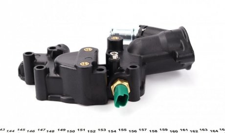 Корпус термостата impergom 90029