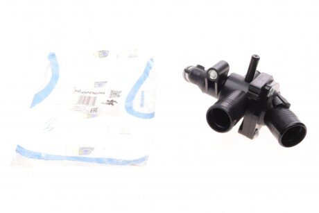 Корпус термостата impergom 90058