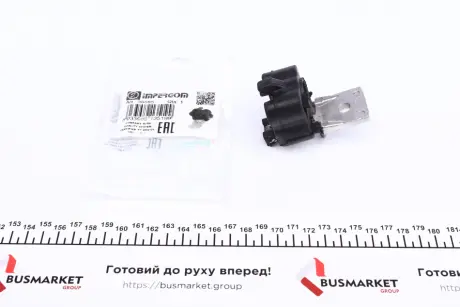 Кронштейн крепления impergom 36585 Рено Клио 2