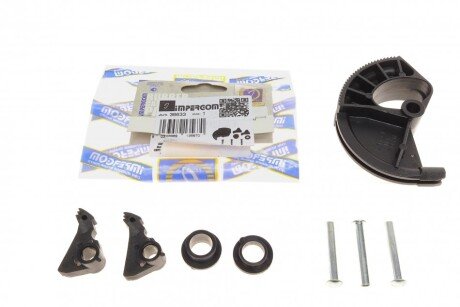 Кронштейн крепления impergom 36633