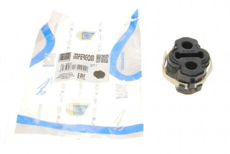 Кронштейн кріплення глушника impergom 34621