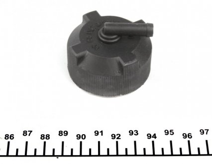 Крышка бачка омывателя impergom 29655