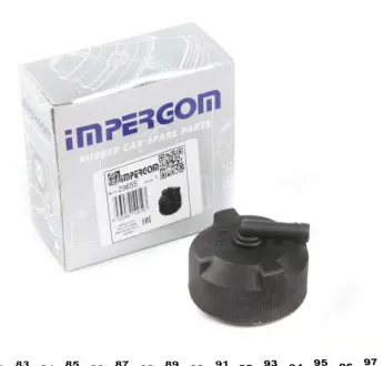Крышка бачка Impergom 29655