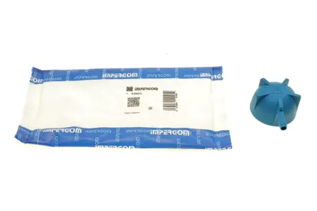 Крышка бачка impergom 43001