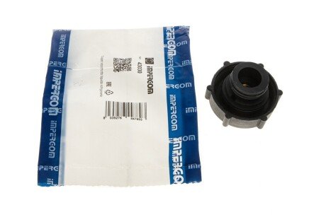 Кришка бачка омивача impergom 43030