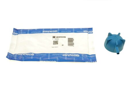 Крышка бачка омывателя impergom 43001