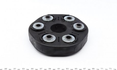 Эластичная муфта кардана impergom 2336