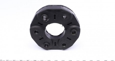 Еластична муфта кардана impergom 2393