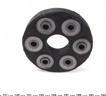 Эластичная муфта кардана impergom 2452