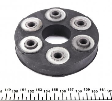 Эластичная муфта кардана impergom 2452