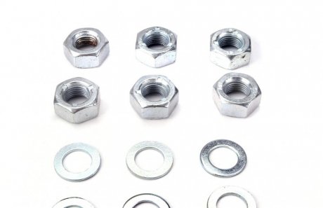 Эластичная муфта кардана impergom 2461