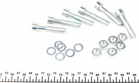 Эластичная муфта кардана impergom 2462