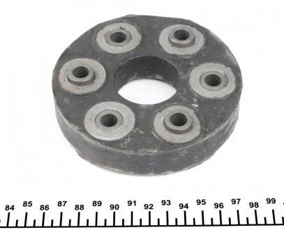 Эластичная муфта кардана impergom 2462