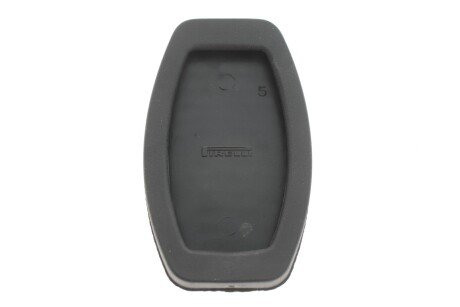 Накладка педали impergom 26350