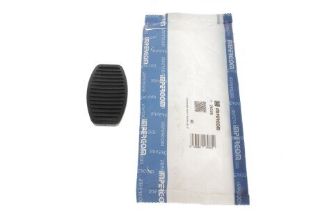 Накладка педали impergom 26350