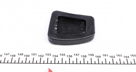 Накладка педали impergom 31840