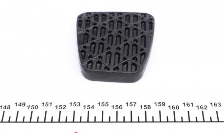 Накладка педали impergom 31840