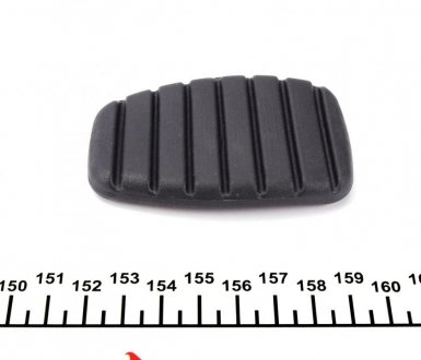 Накладка педали impergom 36560