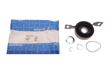 Рульові наконечники impergom 32762