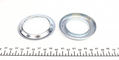 Наконечник рулевой тяги impergom 34606