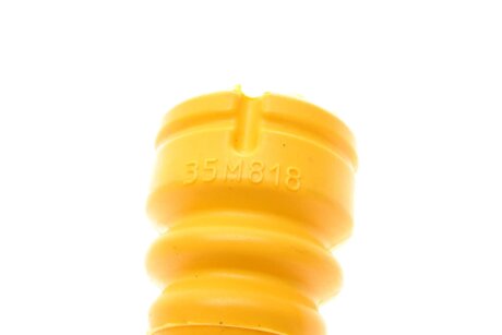 Отбойник переднего амортизатора impergom 72387