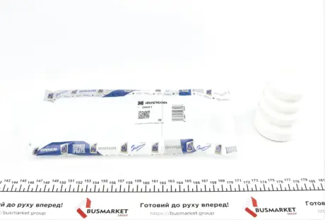 Відбійник заднього амортизатора Impergom 29091