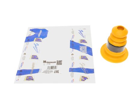 Отбойник заднего амортизатора impergom 31169 на Пежо 5008