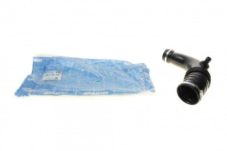 Патрубок фильтра impergom 16263 на Фиат Дукато 250