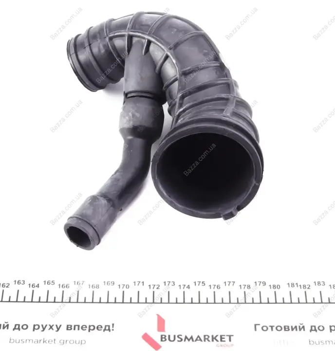 Патрубок фильтра impergom 223038