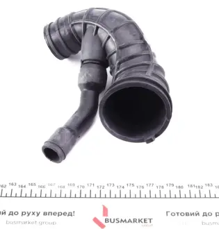Патрубок фильтра impergom 223038