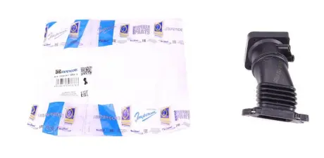 Патрубок impergom 224143