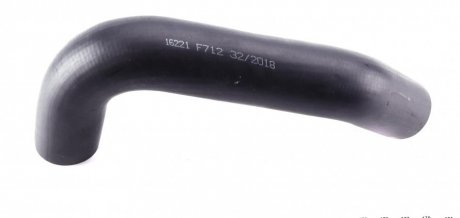 Патрубок інтеркулера (турбіни) impergom 16221