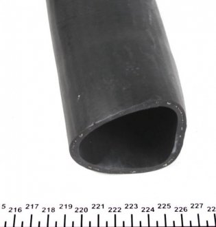 Патрубок інтеркулера (турбіни) impergom 16224