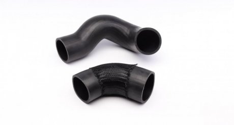 Патрубок інтеркулера (турбіни) impergom 17170