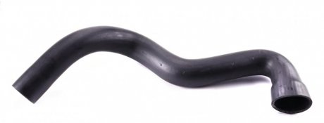 Патрубок інтеркулера (турбіни) impergom 19184