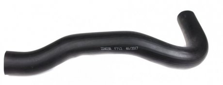 Патрубок интеркулера (турбины) impergom 20634