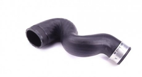 Патрубок интеркулера (турбины) impergom 221152