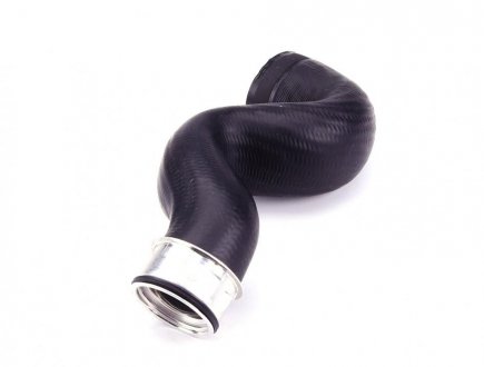 Патрубок интеркулера (турбины) impergom 221152