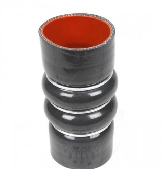 Патрубок інтеркулера (турбіни) impergom 221382