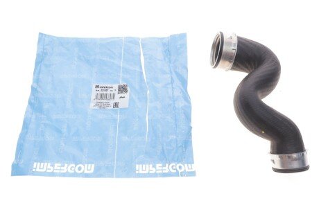 Патрубок интеркулера (турбины) impergom 221837