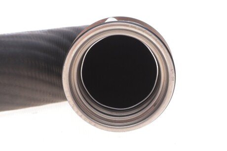 Патрубок интеркулера (турбины) impergom 221837