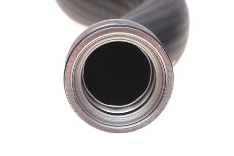 Патрубок интеркулера (турбины) impergom 221837