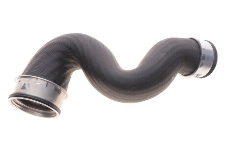 Патрубок интеркулера (турбины) impergom 221837 на Фольксваген Пассат б5