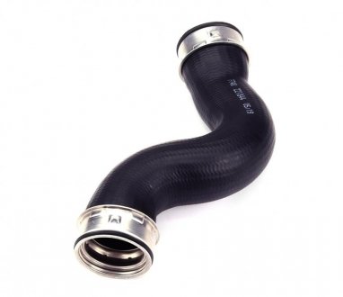 Патрубок интеркулера (турбины) impergom 221844