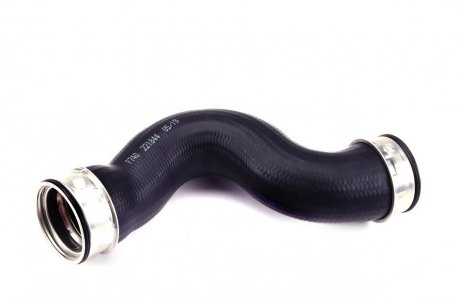 Патрубок интеркулера (турбины) impergom 221844