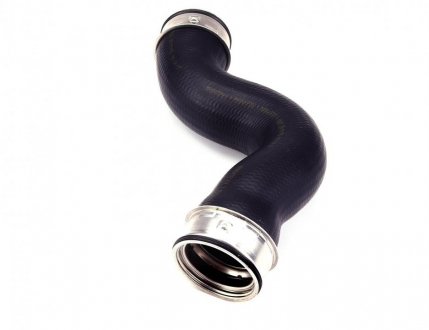 Патрубок интеркулера (турбины) impergom 221844