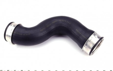 Патрубок интеркулера (турбины) impergom 221844