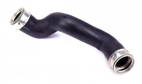 Патрубок інтеркулера (турбіни) impergom 221847