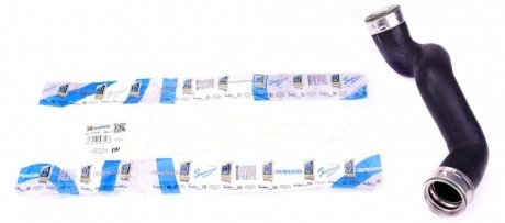 Патрубок интеркулера (турбины) impergom 221847 на Фольксваген Пассат б5