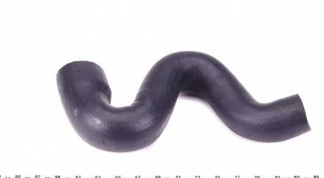 Патрубок интеркулера (турбины) impergom 221867